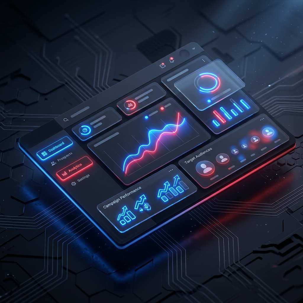 EZ RED Agentic Interface